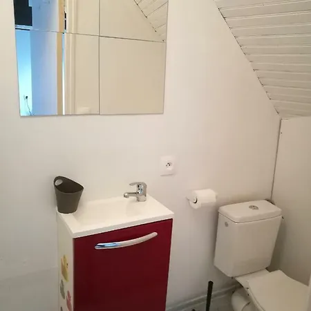 Apartment Studio Grand Marche